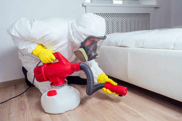 Best Commercial Pest Control Services  in Bovina, TX
